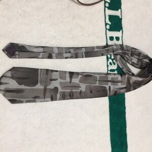 J. Garcia collection tie